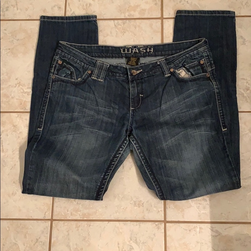 Chinese Laundry Jeans